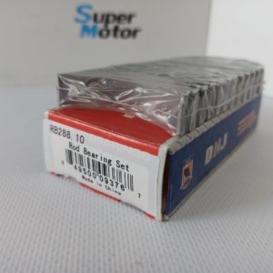 Купити Вкладиші шатунні DNJ RB288.10, комплект