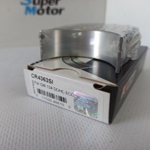 Купити Вкладиші шатунні KING CR4363SIstd, комплект