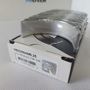 Купити Вкладиші KING --- MB5288AM 0.25, компл