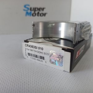 Купити Вкладиші шатунні KING CR4363SI 0,25, комплект