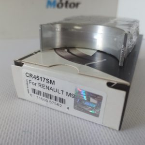 Купити Вкладыши шатунные KING CR4517SM, комплект