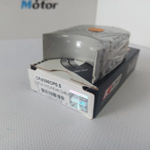Купити Вкладыши шатунные KING CR4396CP 0.50, комплект