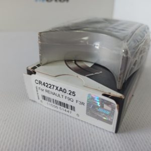 Купити Вкладиші KING --- CR4227XA 0.25, компл