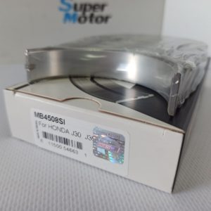 Купити Вкладиші коренні KING MB4508SI std, комплект