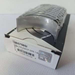 Купити Вкладиші KING --- MB5758SI , компл