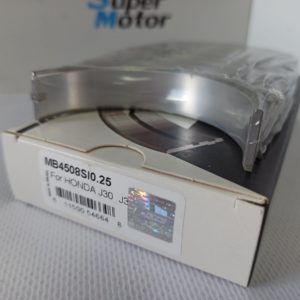 Купити Вкладиші коренні KING MB4508SI 0,25, комплект