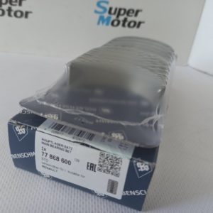 Купити Вкладыши коренные KS 77868600, комплект
