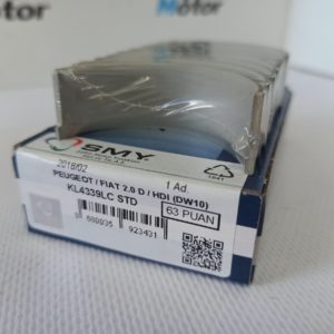 Купити Вкладыши шатунные SAHIN KL4339LC STD, комплект