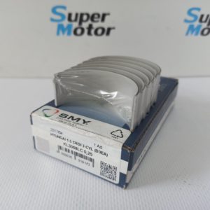 Купити Вкладыши шатунные SAHIN KL3068LC 0.25, комплект
