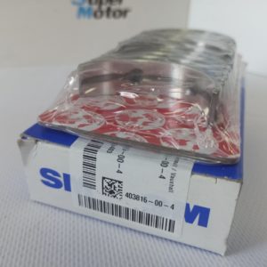 Купити Вкладыши коренные SM/NPR/NE 403816-00-4, комплект