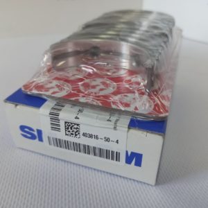 Купити Вкладыши коренные SM/NPR/NE 403816-50-4, комплект