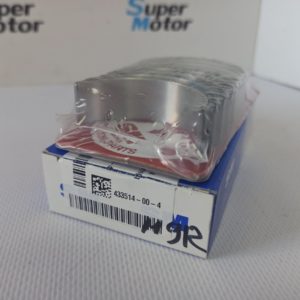 Купити Вкладиші шатунні SM/NPR/NE 433514-00-4, комплект