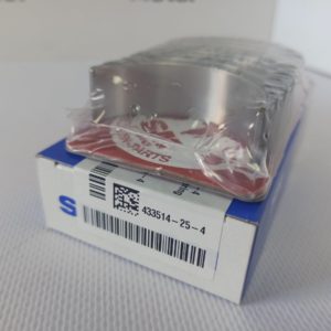 Купити Вкладиші шатунні SM/NPR/NE 433514-25-4, комплект