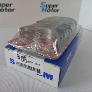 Купити Вкладиші коренні SM 403514-00-4, комплект