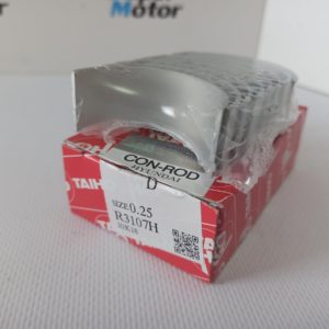 Купити Вкладиші шатунні TAIHO R3107H 0,25, комплект