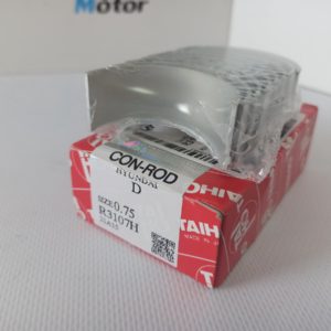 Купити Вкладиші шатунні TAIHO R3107H 0.75, комплект