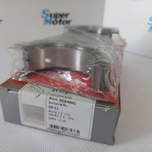 Купити Вкладиші коренні YENMAK M0201100, комплект