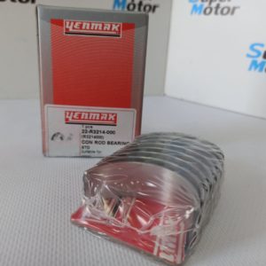 Купити Вкладиші шатунні YENMAK R3214000, комплект