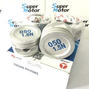Купити Поршень AMP PXDAE4F35480502, комплект