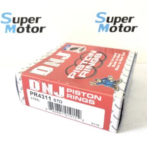 Купити Кольца DNJ PR4311, комплект
