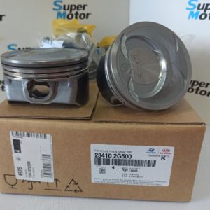Купити Поршень Hyundai 23410-2G500, шт.