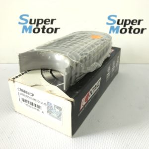 Купити Вкладиші шатунні KING CR6868CP, комплект