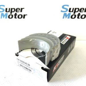 Купити Вкладыши шатунные KING - CR222SV 0,25 , комплект