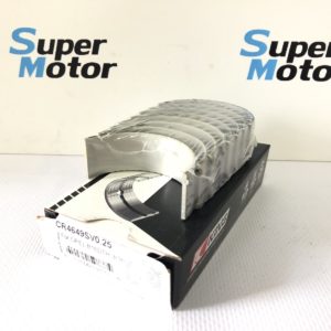 Купити Вкладыши шатунные KING CR4649SV 0,25, комплект