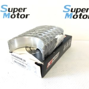 Купити Вкладиші KING --- CR4528SM 0,25 , компл