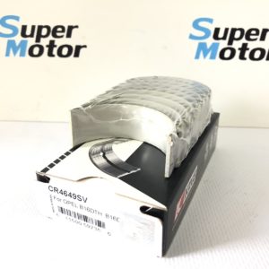 Купити Вкладиші KING --- CR4649SV std, компл