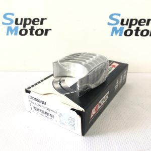 Купити Вкладиші шатунні KING CR3000SM std, комплект