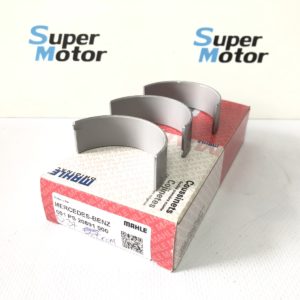 Купити Вкладиші шатунні MAHLE 001PS20891000, комплект