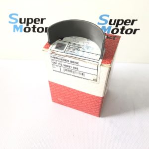 Купити Вкладиші шатунні MAHLE 001PS20891025, комплект