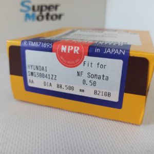 Купити Кільця SM/NPR/NE SWG30041ZZ050, компл
