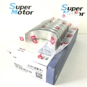 Купити Вкладиші коренні SM/NPR/NE 180038001500, комплект