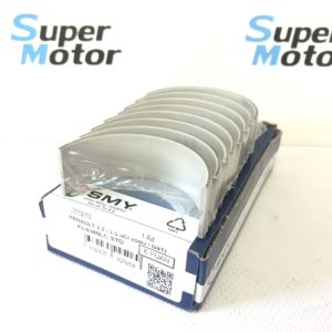 Купити Вкладиші шатунні SAHIN KL4346LC STD, комплект