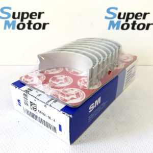 Купити Вкладыши шатунные SM - 430708-00-4 , комплект