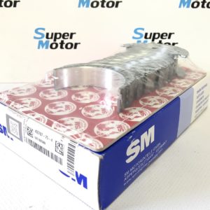 Купити Вкладиші коренні SM - 400707-25-4, комплект