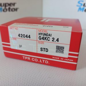 Купити Кільця TP 42044 STD, комплект