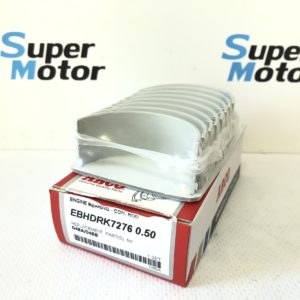 Купити Вкладыши шатунные ARCO - EBHDRK7276-050 0.50, комплект
