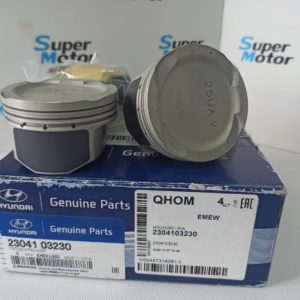 Купити Поршень HYUNDAI - 23041-03230, шт