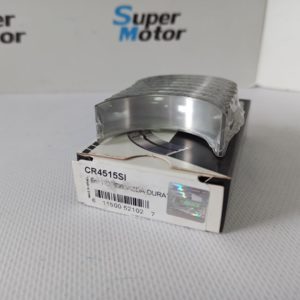 Купити Вкладыши шатунные KING - CR4515SI, комплект