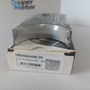Купити Вкладиші KING --- MB5566AM 0.25, компл