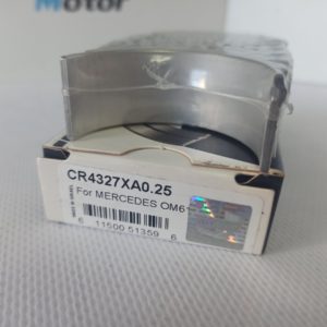 Купити Вкладиші шатунні KING - CR4327XA 0.25, комплект