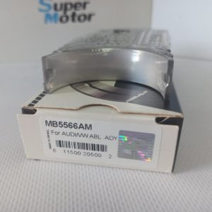 Купити Вкладыши коренные KING - MB5566AM, комплект