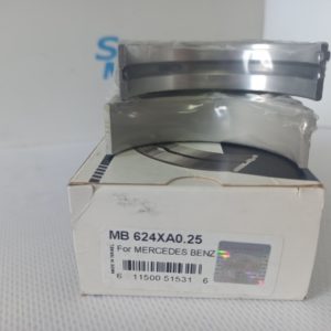 Купити Вкладыши коренные KING - MB624XA 0.25, комплект