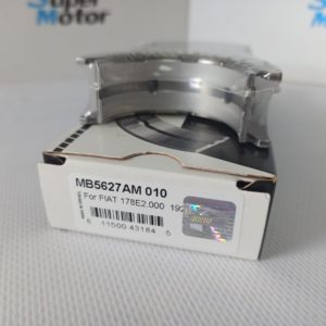 Купити Вкладыши коренные KING - MB5627AM 0.10, комплект