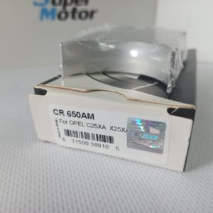 Купити Вкладыши шатунные KING - CR650AM, комплект