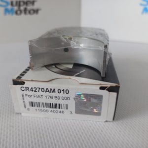 Купити Вкладыши шатунные KING - CR4270AM 0.10, комплект