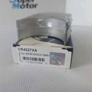Купити Вкладыши шатунные KING - CR4327XA STD, комплект